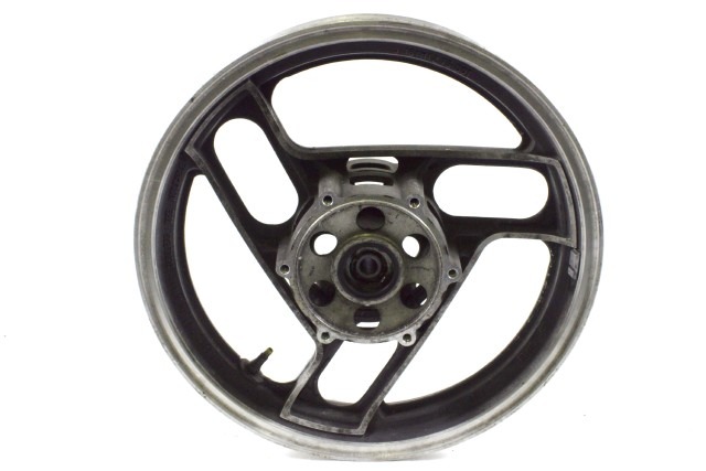 YAMAHA FJ 1100 36Y251680098 CERCHIO RUOTA ANTERIORE 16X2.75 84 - 85 FRONT WHEEL 