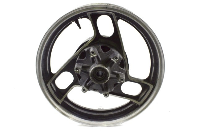 YAMAHA FJ 1100 36Y253380098 CERCHIO RUOTA POSTERIORE 16X3.50 84 - 85 REAR WHEEL 