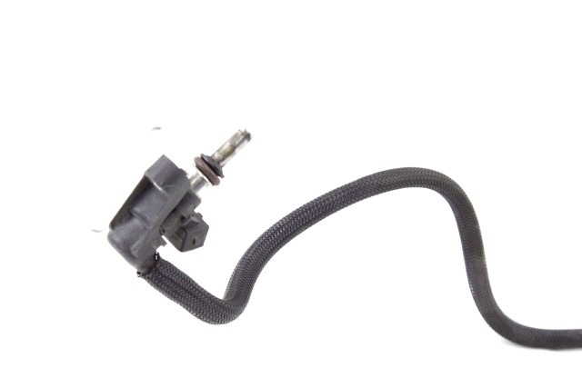 BMW R 1200 RT 13538556862 13617672335 SISTEMA INIEZIONE TUBO INIETTORI K52 13 - 19 FUEL INJECTION SYSTEM