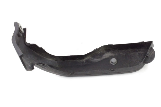 BMW R 1200 RT 11128532975 COVER BOBINA TESTATA SINISTRA K52 13 - 19 LEFT COIL COVER LEGGERI SEGNI DI USURA