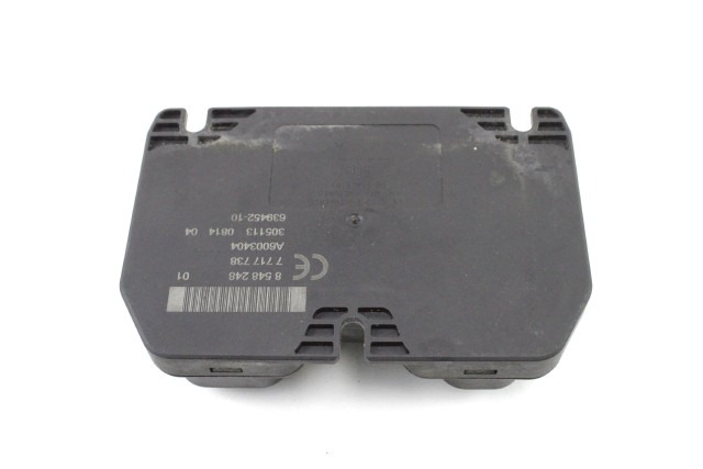 BMW R 1200 RT 65758548248 CENTRALINA DWA SENZA TRANSPONDER K52 13 - 19 DWA CONTROL UNIT 65758554345 65759443593 65758535008 65758530128