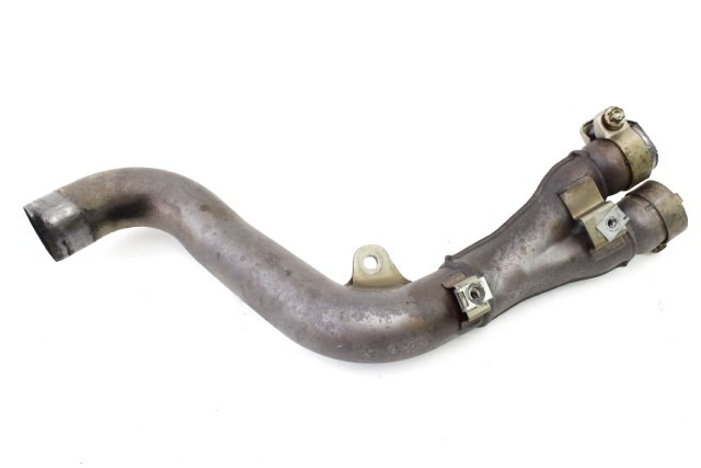 YAMAHA MT-03 5YKE46310000 COLLETTORE SCARICO POSTERIORE (25KW) 06 - 14 REAR EXHAUST MANIFOLD