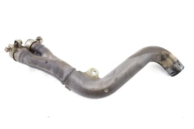 YAMAHA MT-03 5YKE46310000 COLLETTORE SCARICO POSTERIORE (25KW) 06 - 14 REAR EXHAUST MANIFOLD