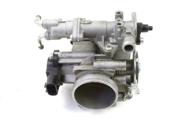 YAMAHA MT-03 5YK137501100 CORPO FARFALLATO (25KW) 06 - 14 THROTTLE BODY 5YK137501000