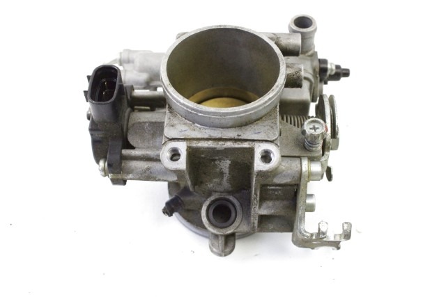 YAMAHA MT-03 5YK137501100 CORPO FARFALLATO (25KW) 06 - 14 THROTTLE BODY 5YK137501000