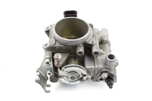 YAMAHA MT-03 5YK137501100 CORPO FARFALLATO (25KW) 06 - 14 THROTTLE BODY 5YK137501000