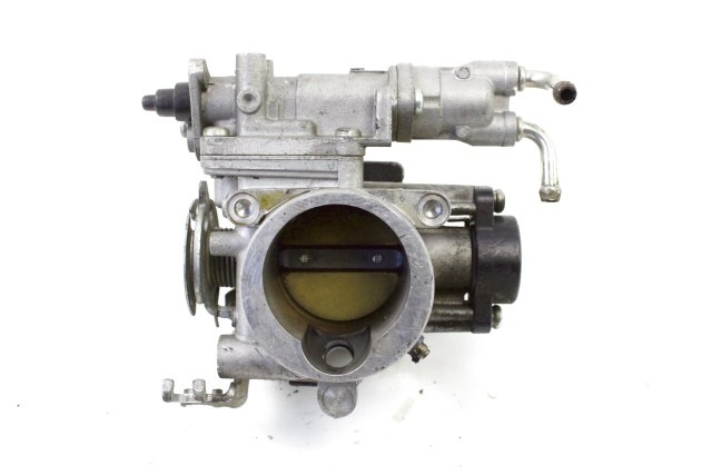 YAMAHA MT-03 5YK137501100 CORPO FARFALLATO (25KW) 06 - 14 THROTTLE BODY 5YK137501000