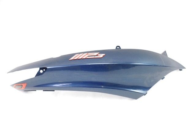 PIAGGIO MP3 300 HPE 657381 CARENA POSTERIORE DESTRA 21 - 24 REAR RIGHT FAIRING