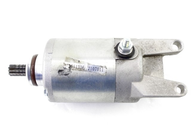 PIAGGIO MP3 300 HPE 1A011611R MOTORINO AVVIAMENTO 21 - 24 STARTER MOTOR