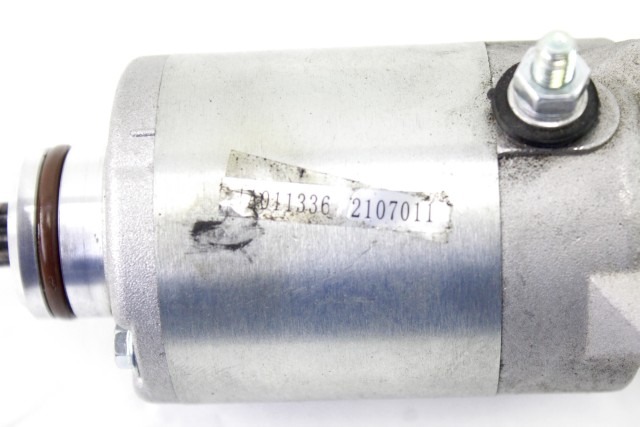 PIAGGIO MP3 300 HPE 1A011611R MOTORINO AVVIAMENTO 21 - 24 STARTER MOTOR