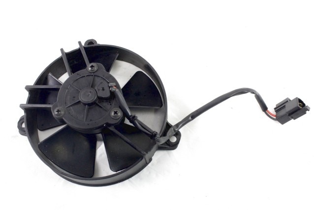 PIAGGIO MP3 300 HPE 1D002637 ELETTROVENTOLA 21 - 24 FAN