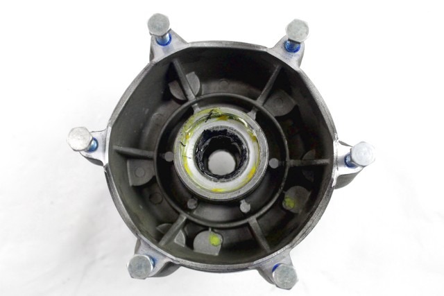 PIAGGIO MP3 300 HPE 650907 MOZZO RUOTA ANTERIORE 21 - 24 FRONT WHEEL HUB