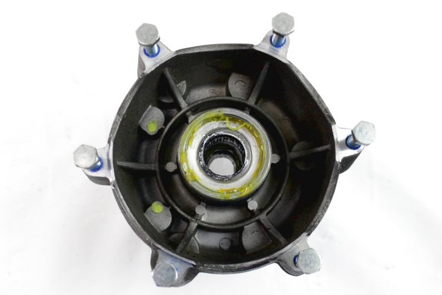 PIAGGIO MP3 300 HPE 650907 MOZZO RUOTA ANTERIORE 21 - 24 FRONT WHEEL HUB