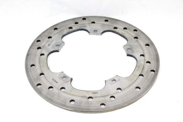 PIAGGIO MP3 300 HPE 56498R DISCO FRENO POSTERIORE 21 - 24 REAR BRAKE DISC