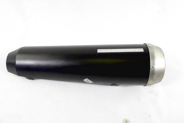 YAMAHA MT-03 5YKE47082100 COVER SILENZIATORE SINISTRA (25KW) 06 - 14 LEFT SILENCER COVER