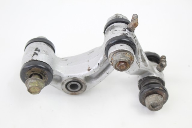 HONDA NX 125 TRANCITY 52460KS3900 52470KE1900 LEVERAGGIO AMMORTIZZATORE NX125V 91- 01 REAR SUSPENSION LEVER 