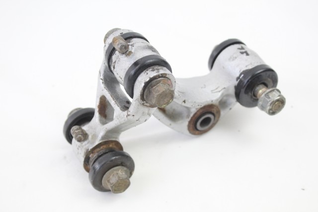 HONDA NX 125 TRANCITY 52460KS3900 52470KE1900 LEVERAGGIO AMMORTIZZATORE NX125V 91- 01 REAR SUSPENSION LEVER 