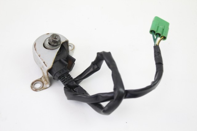 HONDA NX 125 TRANCITY 35070MAK000 INTERRUTTORE CAVALLETTO LATERALE NX125V 91- 01 SIDE STAND SWITCH