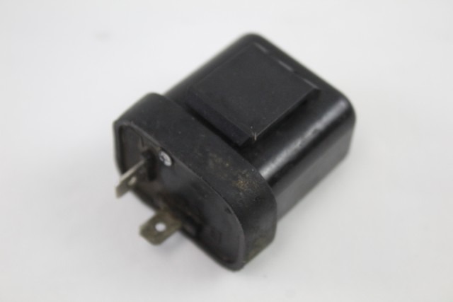 HONDA NX 125 TRANCITY 38301GE8008 RELÈ FRECCE NX125V 91- 01 FLASHERS RELAY