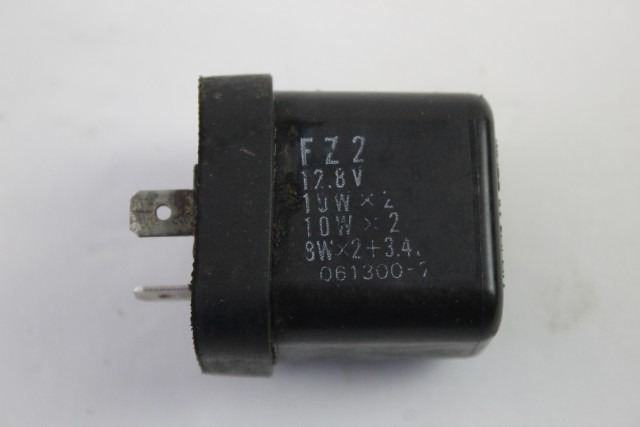 HONDA NX 125 TRANCITY 38301GE8008 RELÈ FRECCE NX125V 91- 01 FLASHERS RELAY