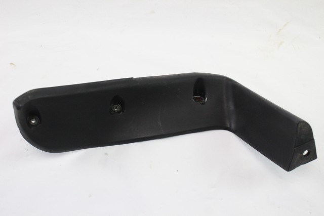 HONDA NX 125 TRANCITY 64209KAY600 COVER CARENA ANTERIORE SINISTRA NX125V 91- 01 FRONT LEFT FAIRING COVER 