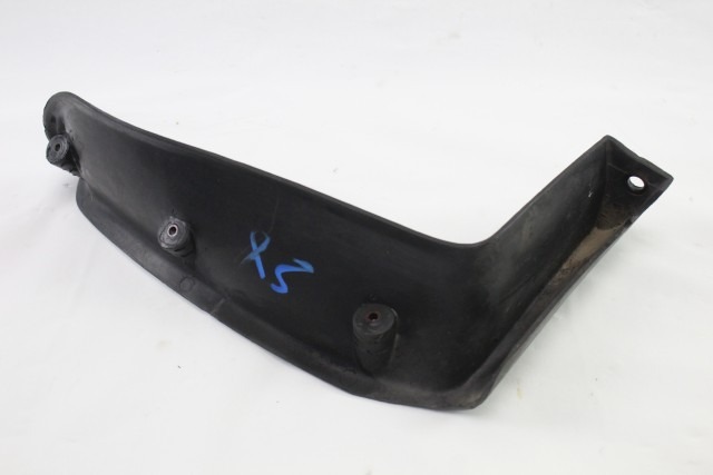 HONDA NX 125 TRANCITY 64209KAY600 COVER CARENA ANTERIORE SINISTRA NX125V 91- 01 FRONT LEFT FAIRING COVER 