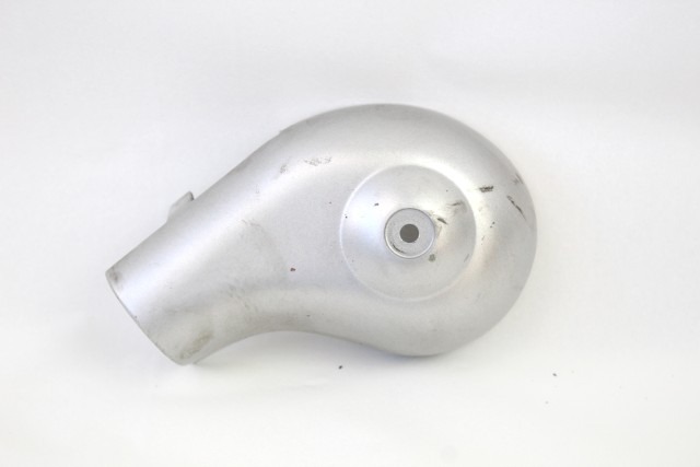 CAGIVA CUCCIOLO 125 COVER FORCELLA ANTERIORE SINISTRA LEFT FRONT FORK COVER