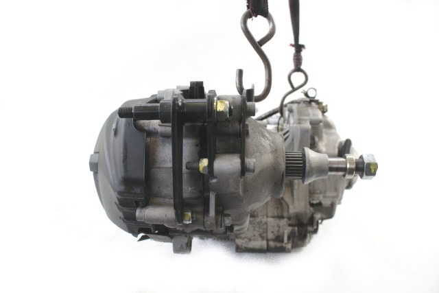 PIAGGIO MP3 300 HPE TD21M MOTORE KM 2.500 21 - 24 ENGINE