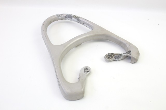 CAGIVA CUCCIOLO 125 MANIGLIONE PORTAPACCHI REAR LUGGAGE CARRIER SEGNI DI USURA