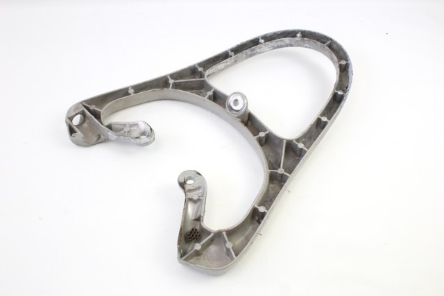 CAGIVA CUCCIOLO 125 MANIGLIONE PORTAPACCHI REAR LUGGAGE CARRIER SEGNI DI USURA