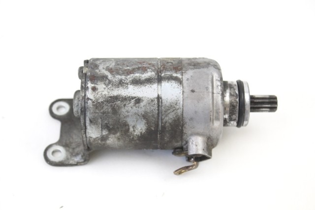 CAGIVA CUCCIOLO 125 MOTORINO D'AVVIAMENTO STARTER MOTOR