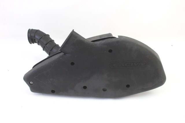 CAGIVA CUCCIOLO 125 SCATOLA FILTRO DELL'ARIA AIRBOX