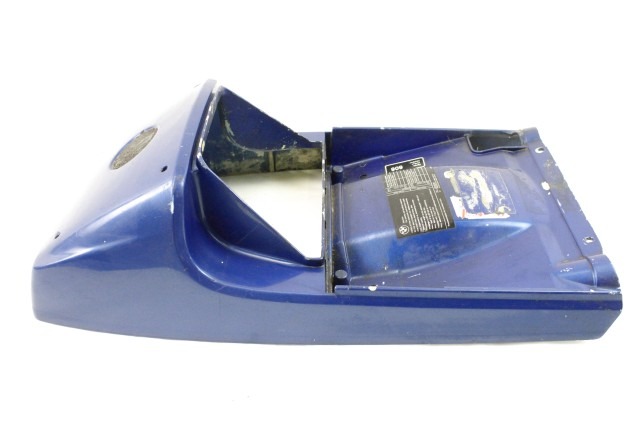 BMW K100 RS RT LT 52531450657 CARENA CODONE POSTERIORE K589 87- 90 TAIL FAIRING LEGGERI SEGNI DI USURA