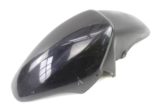 BMW F 650 ST 46612346100 PARAFANGO ANTERIORE E169 93 - 03 FRONT FENDER LEGGERI GRAFFI 46612346000