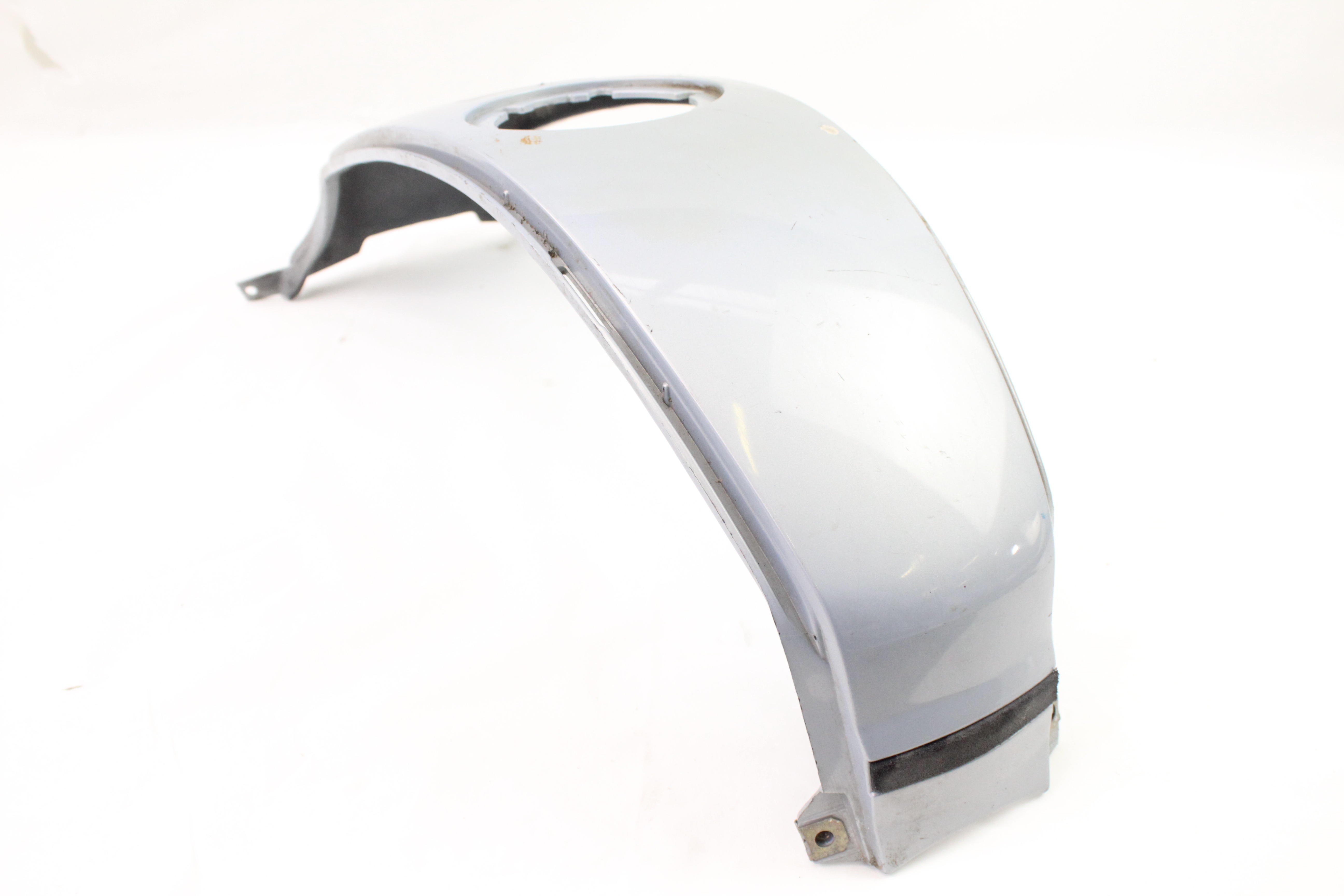 BMW K 1200 RS 46632307882 CARENA CENTRALE COVER SERBATOIO K41 00 - 05 TANK COVER ATTACCO DANNEGGIATO 46632307774