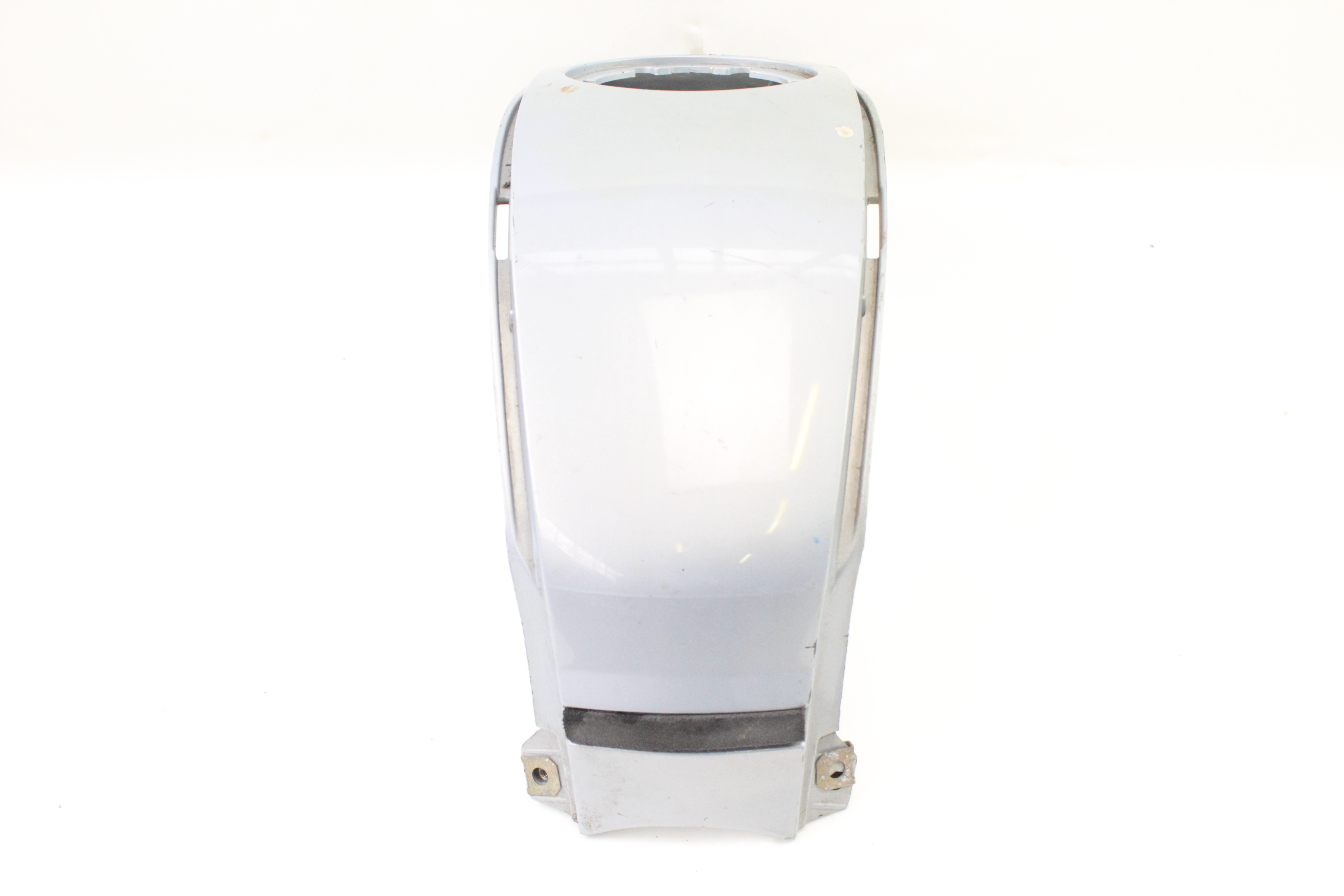 BMW K 1200 RS 46632307882 CARENA CENTRALE COVER SERBATOIO K41 00 - 05 TANK COVER ATTACCO DANNEGGIATO 46632307774