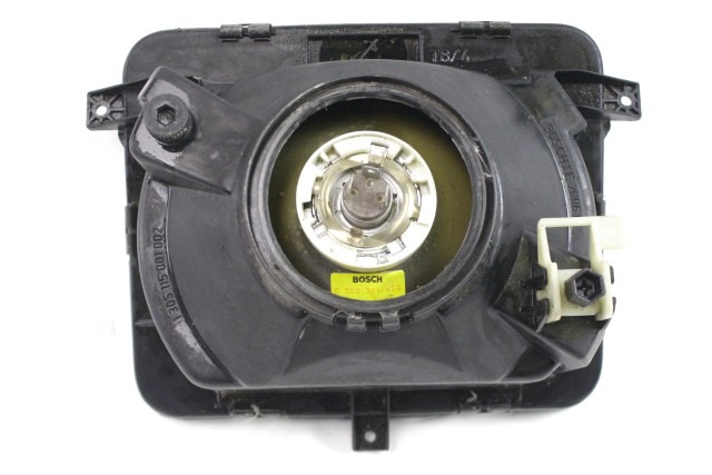 BMW K100 RT 63122305350 FARO ANTERIORE K589 83 - 91 HEADLIGHT 63122305317 63121459946 63121459010 63121459237