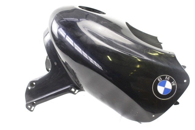 BMW F 650 ST 46632346262 CARENA SERBATOIO E169 93 - 03 FUEL TANK FAIRING PICCOLO GRAFFIO 16112346245