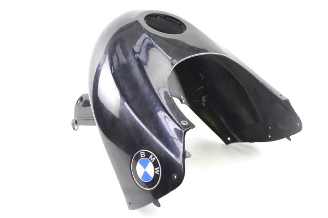 BMW F 650 ST 46632346262 CARENA SERBATOIO E169 93 - 03 FUEL TANK FAIRING PICCOLO GRAFFIO 16112346245