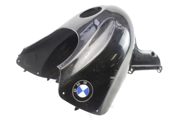 BMW F 650 ST 46632346262 CARENA SERBATOIO E169 93 - 03 FUEL TANK FAIRING PICCOLO GRAFFIO 16112346245