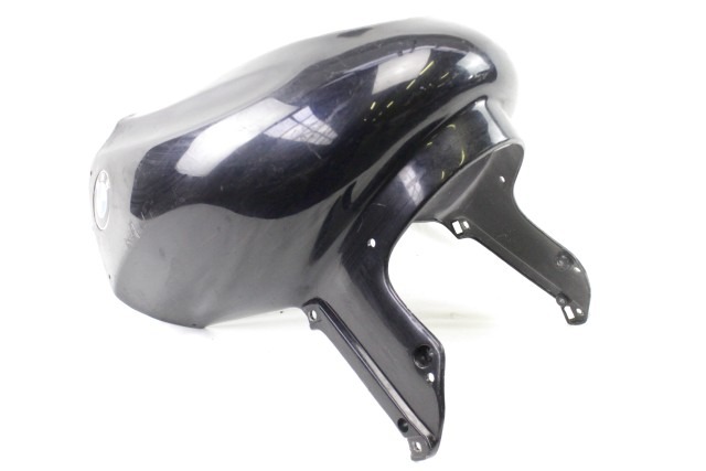 BMW F 650 ST 46632346262 CARENA SERBATOIO E169 93 - 03 FUEL TANK FAIRING PICCOLO GRAFFIO 16112346245