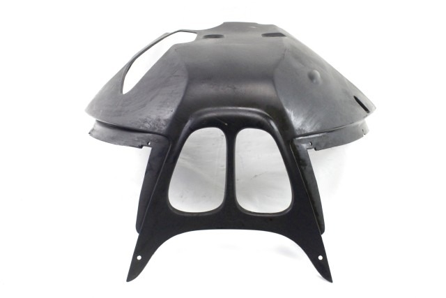 BMW K 1200 RS 46632307884 PUNTALE SOTTOSCOCCA SPOILER MOTORE K41 00 - 05 UNDERRIDE COVER 46632307781 