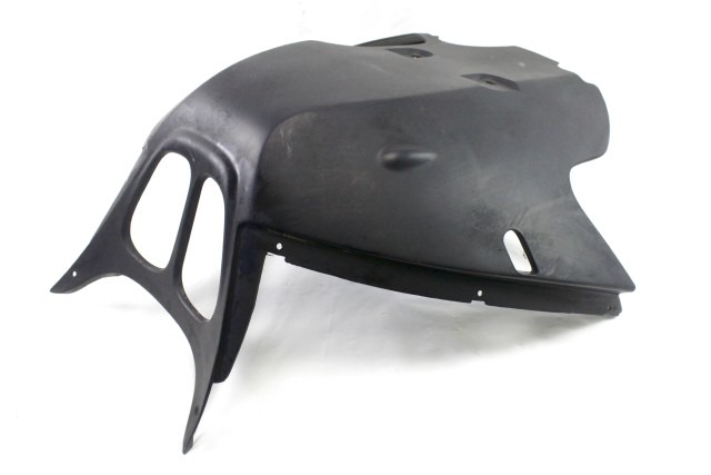 BMW K 1200 RS 46632307884 PUNTALE SOTTOSCOCCA SPOILER MOTORE K41 00 - 05 UNDERRIDE COVER 46632307781 