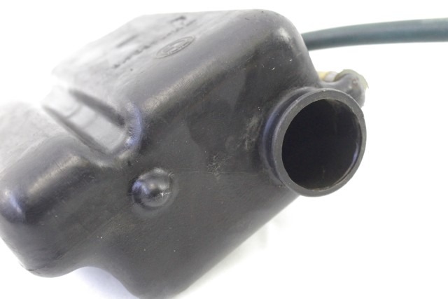 BMW K75 K100 17111464650 VASCHETTA ACQUA RADIATORE K589 83 - 91 WATER TANK 17111461577 17111460428 17111460418 