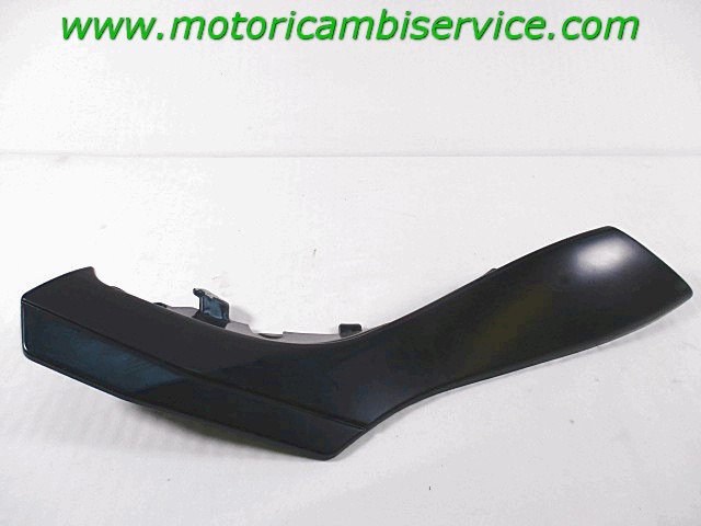 COVER SELLA ANTERIORE LATO SINISTRO KAWASAKI ER-6N ABS (2012 -2016) 360010564