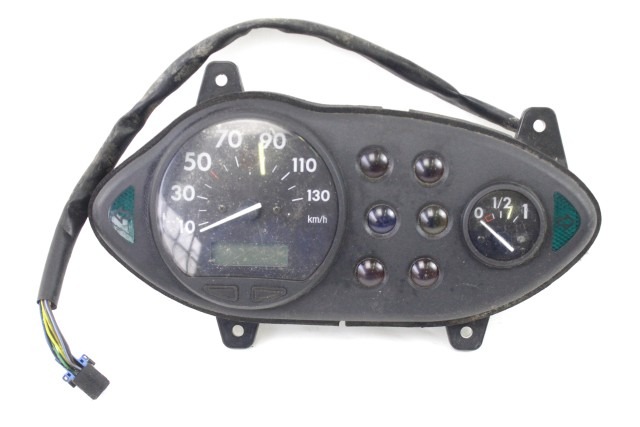 BMW C1 62112330906 STRUMENTAZIONE CONTACHILOMETRI 99 - 03 SPEEDOMETER