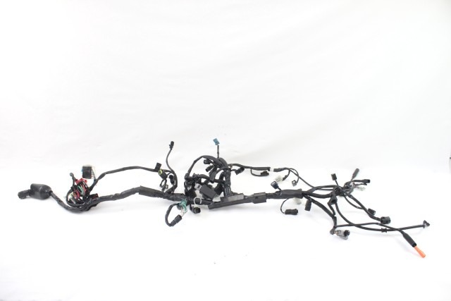 HONDA CBR 650 R 32100MKND10 CABLAGGIO IMPIANTO ELETTRICO RH01 19 - 20 MAIN WIRE HARNESS