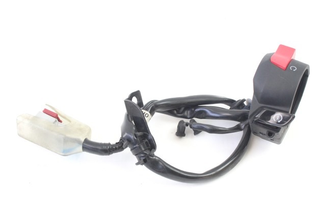 HONDA CBR 650 R 35130MKND11 DEVIO LUCI COMMUTATORE DESTRO RH01 19 - 20 RIGHT HANDLEBAR SWITCH