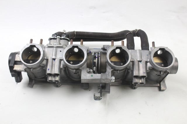 HONDA CBR 650 R 16401MKND11 CORPO FARFALLATO RH01 19 - 20 THROTTLE BODY