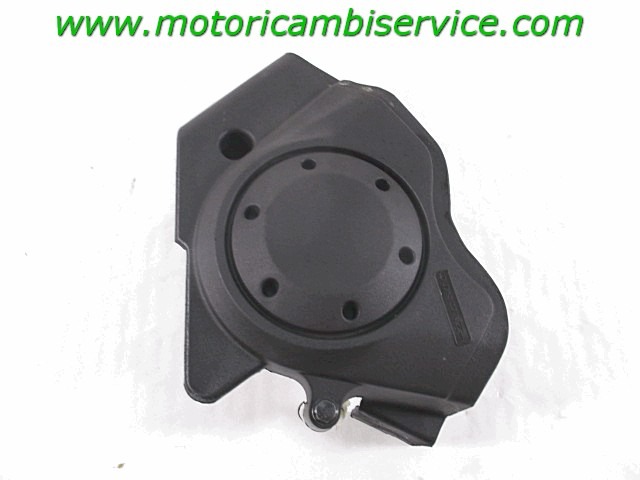 COVER COPRI PIGNIONE KAWASAKI ER-6N ABS (2012 -2016) 140260092